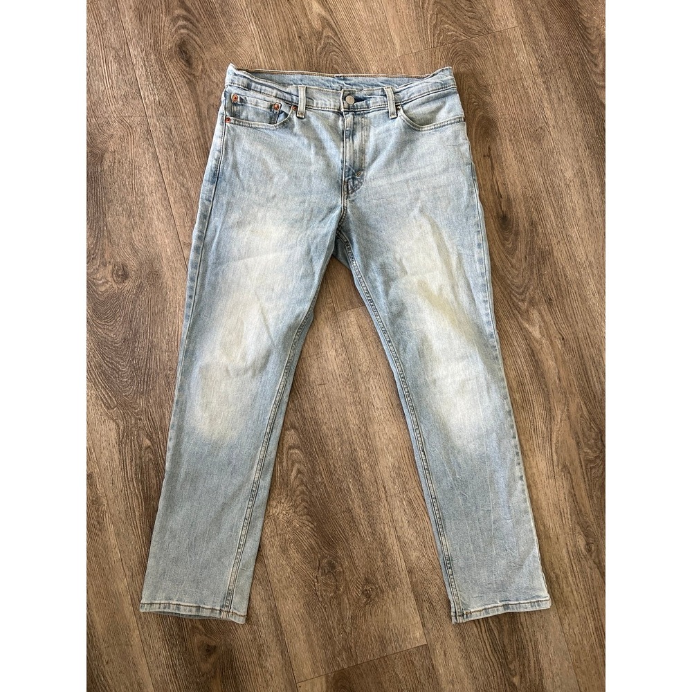 Men's Classic Levi's 511 Jeans